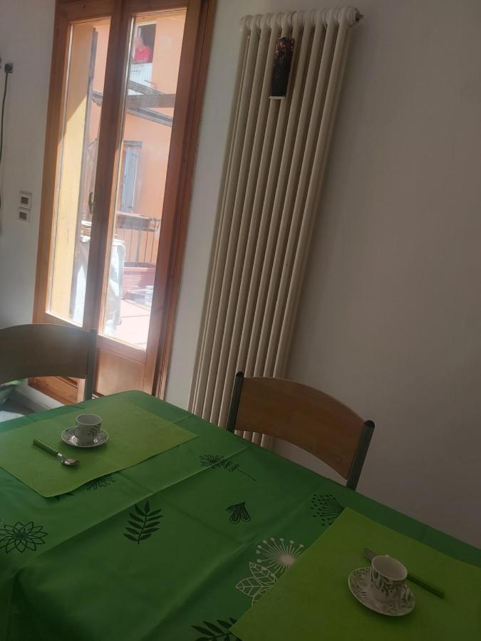 Casa Generoso Apartment Bologna Exterior photo